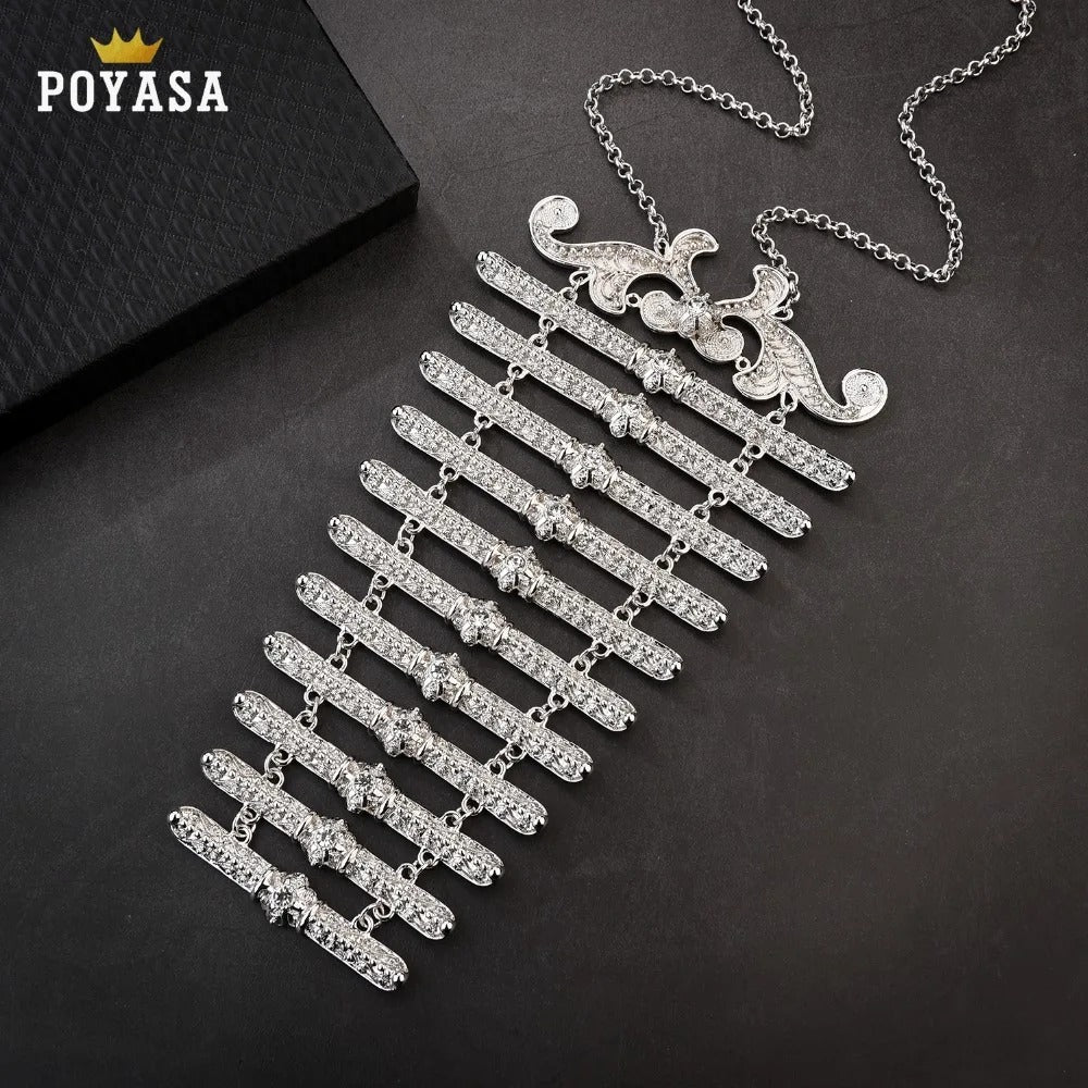 Collier traditionnelle
