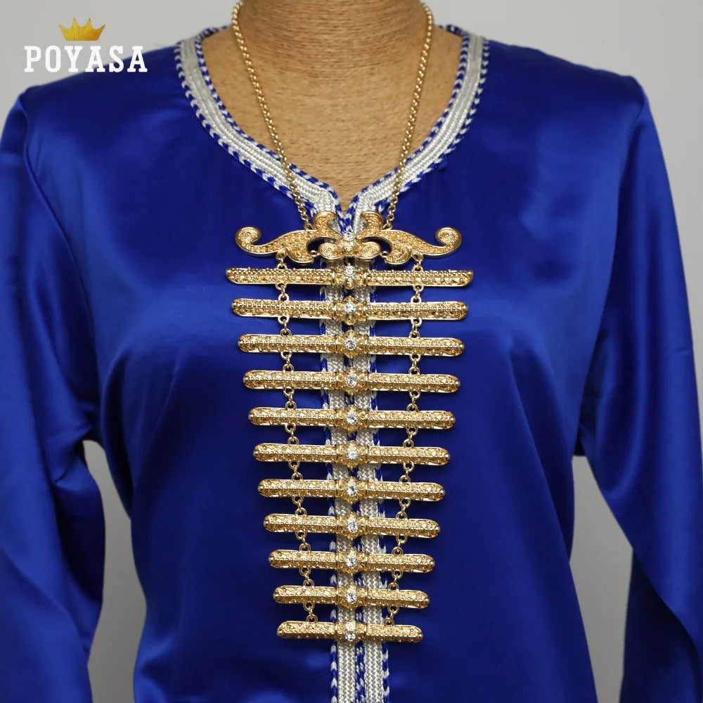 Collier traditionnelle