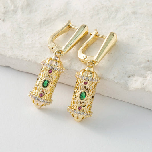 Boucles d'orreilles
