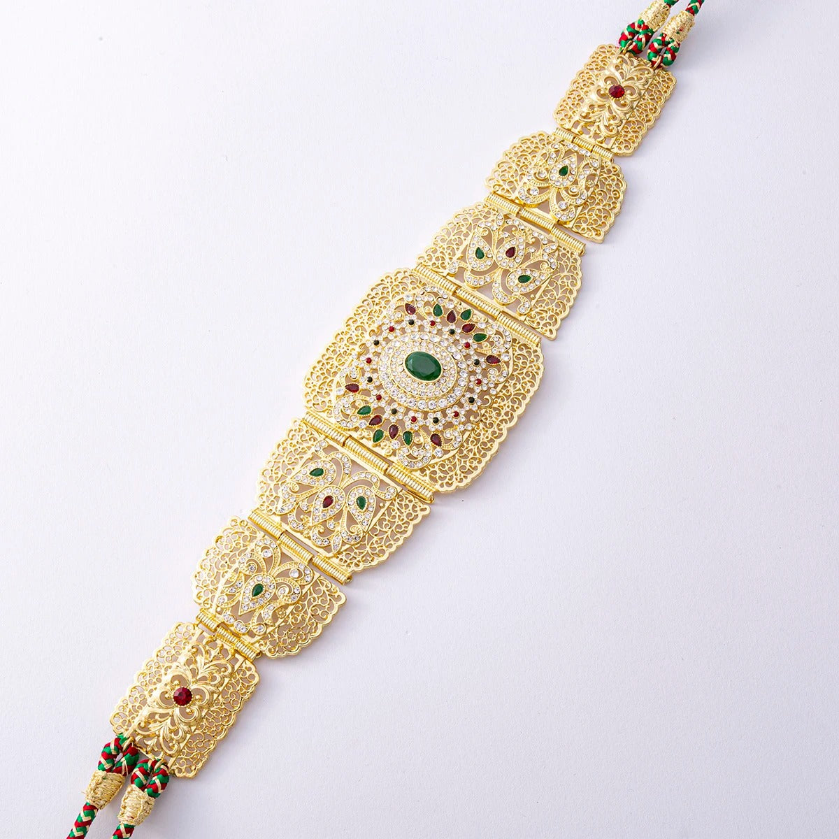 Ceinture Marocaine MDAMMA