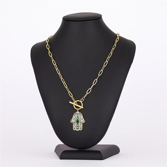 Collier MIMONA