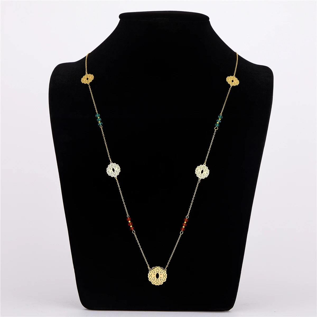 collier AMIRA