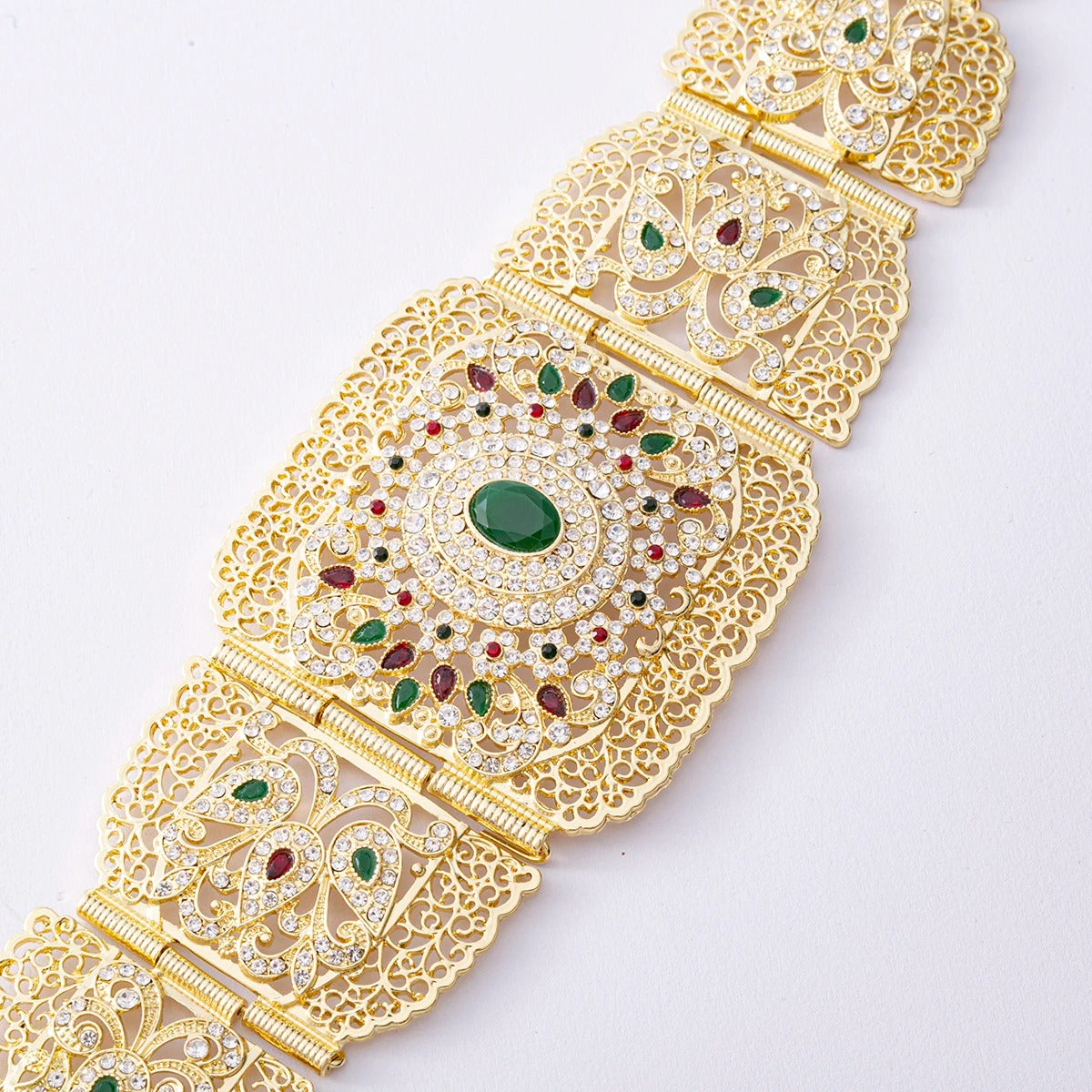 Ceinture Marocaine MDAMMA