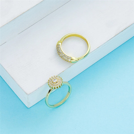NAIMA bague