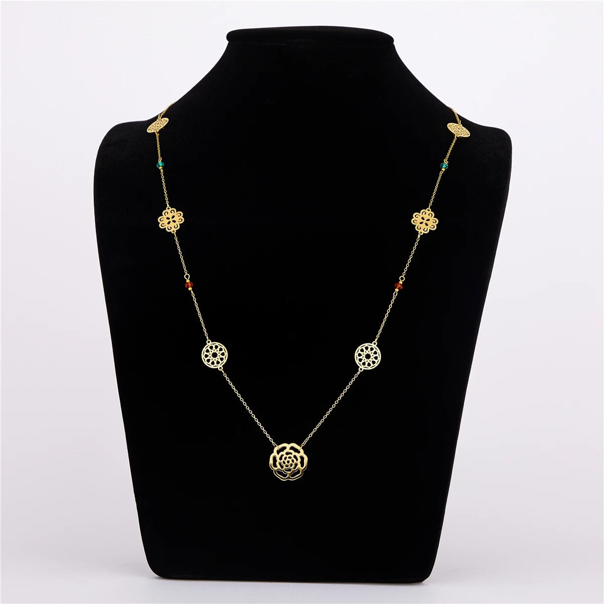 collier AMIRA