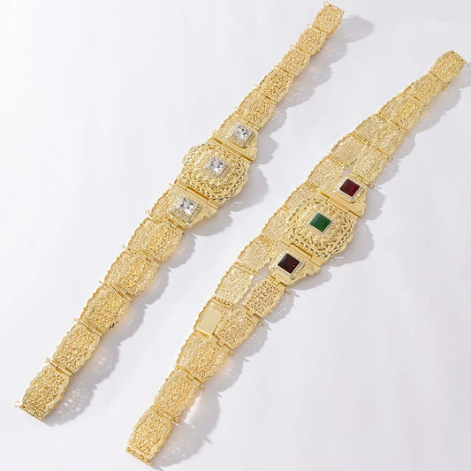 MDAMMA Ceinture marocaine