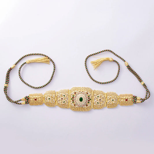 Ceinture Marocaine MDAMMA