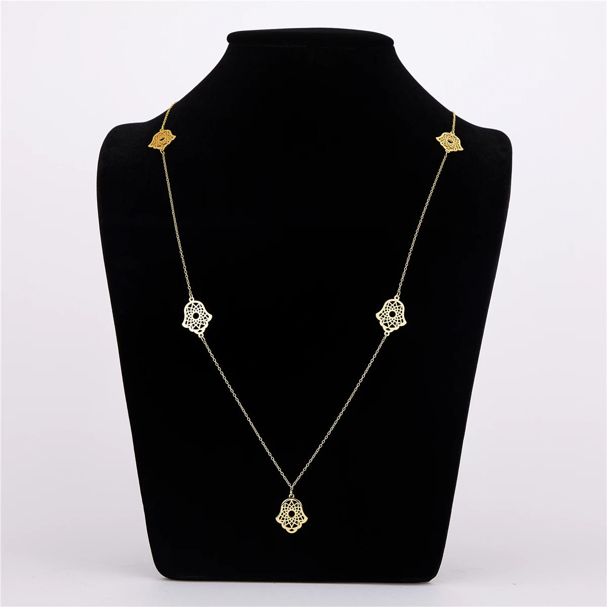 collier AMIRA