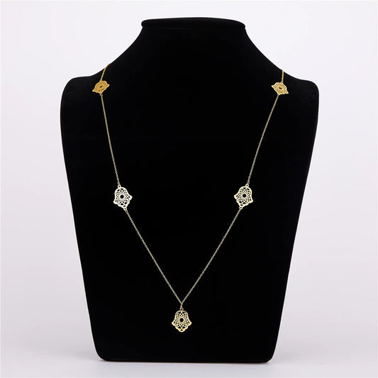 collier AMIRA