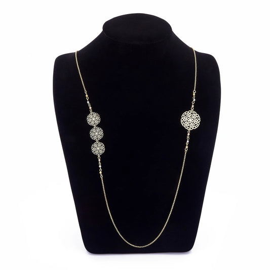 Collier MENA