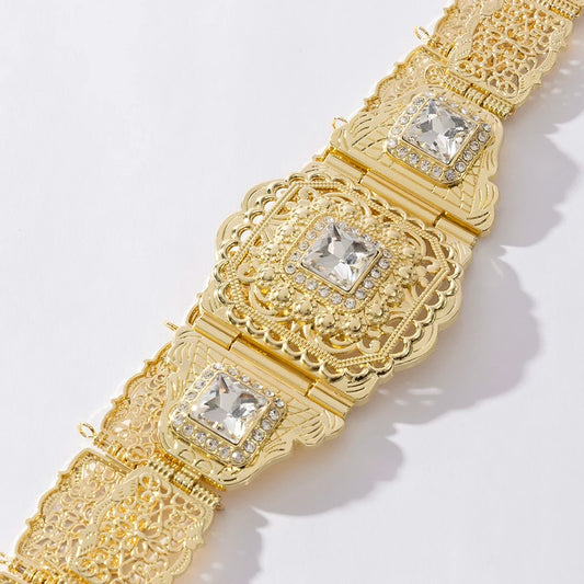 MDAMMA Ceinture marocaine