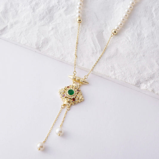 Collier MENNANA