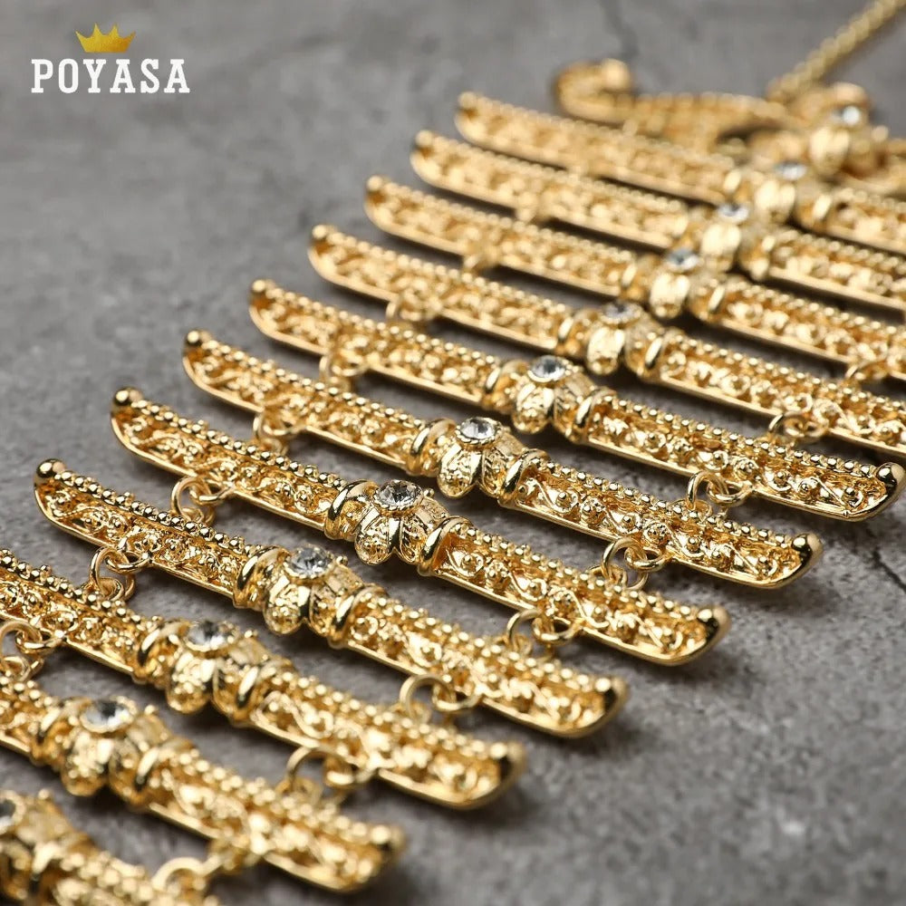 Collier traditionnelle