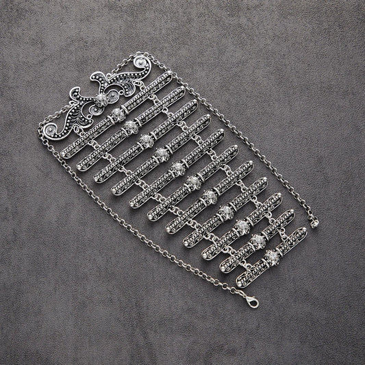 Collier traditionnelle